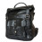 Кожаный рюкзак Tassulo black
