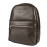 Кожаный рюкзак Verna brown (арт. 3086-04)
