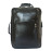 Кожаный рюкзак Chatillon black (арт. 3072-01)